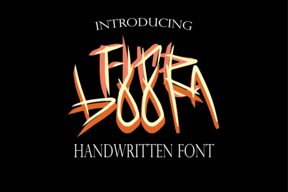 Fire Boom: Bold, Brash, and Built for Impact