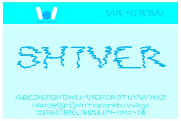 Smoke in the Water: A Display Font That Makes Your Brand Feel Intentional